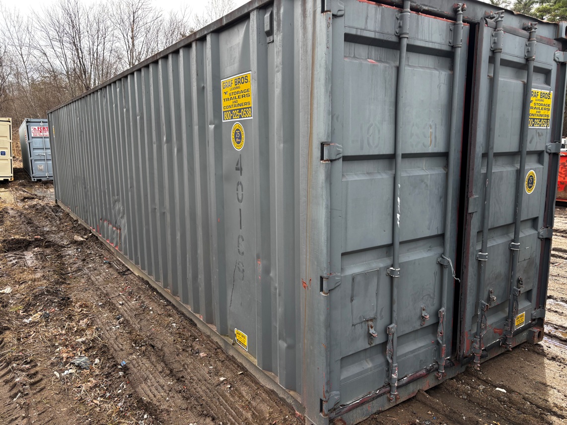 Container 401691