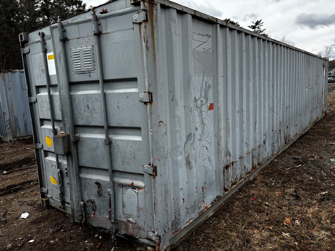 Container 401905