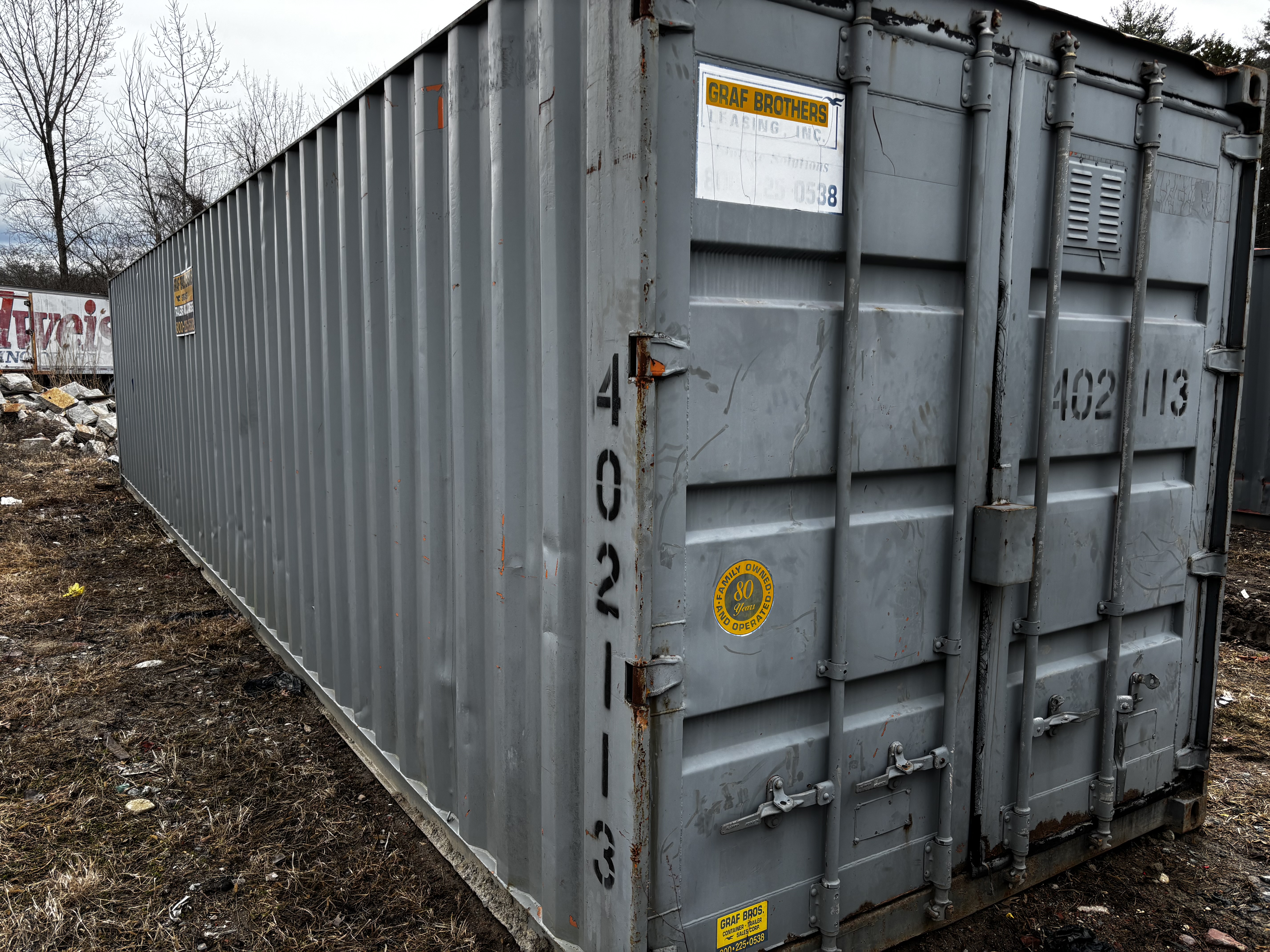 Container 402113
