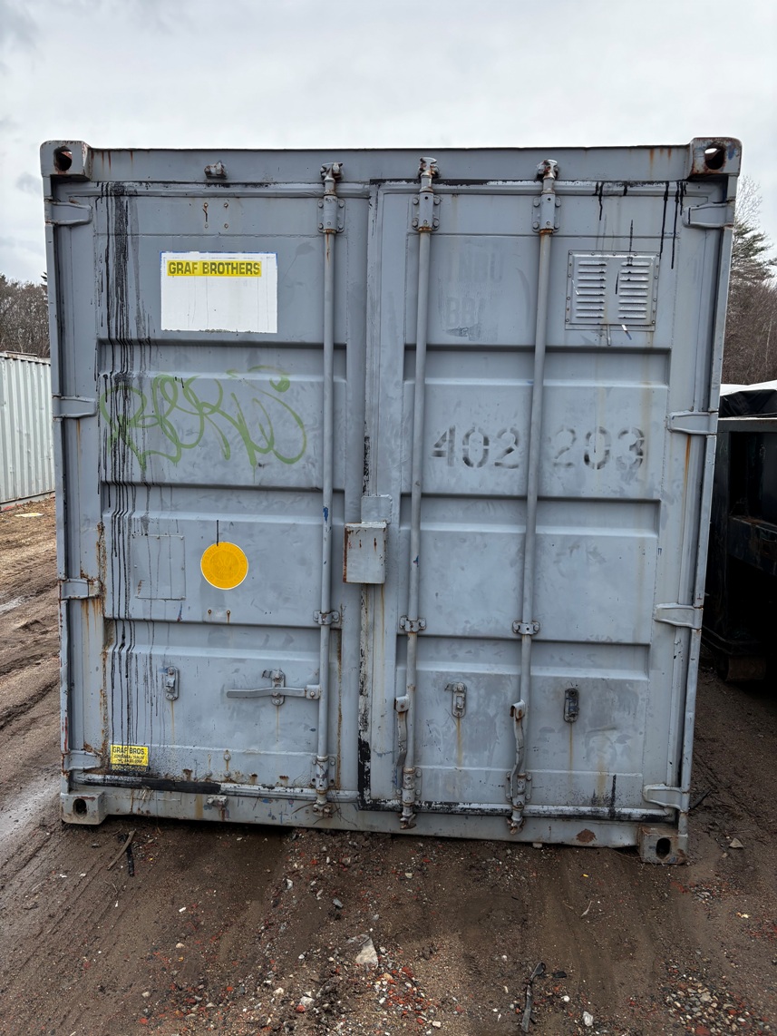 Container 402203