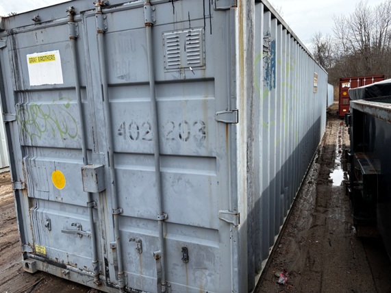 Container 402203